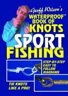 Book Of Sport Fishing Knots - B0038