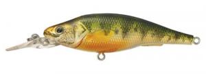 LiveTarget YP73M106 Yellow Perch - YP73M106