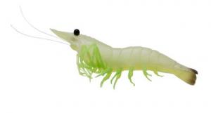 Pre-Rigged Soft Plastic Shrimp - SSF75SK913