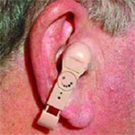 Woodland Whisper Ii Hearing Enhancer With Compression - WW2