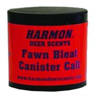 Fawn Bleat Canister Call - CC-H-FB