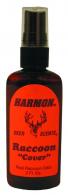 Cover Scents And Attractants - H-RA
