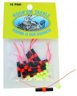 Hook'um 11015 Bobber Stop Knot - 11015