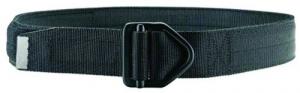 Reinforced Holster Belt - NIBR-BK-LG