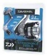 Daiwa SF2500-CP Strikeforce-B - SF2500-CP