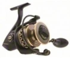 BATTLE II SPINNING REELS - BTLII1000