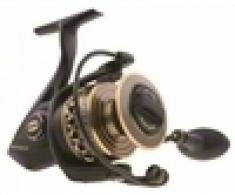 BATTLE II SPINNING REELS - BTLII2500