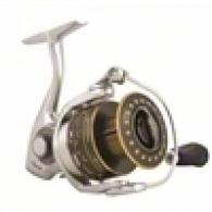 Supreme Spinning Reels - SUPSP40X