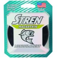 Stren SMTFS8-15 Magna Thin Mono