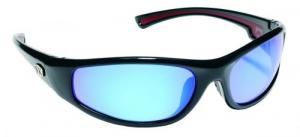 SK PLUS POLRIZD GLASSES BLK/BLUE