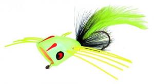 Betts 505-1/0-9 Bug Fly Popper - 505-1/0-9