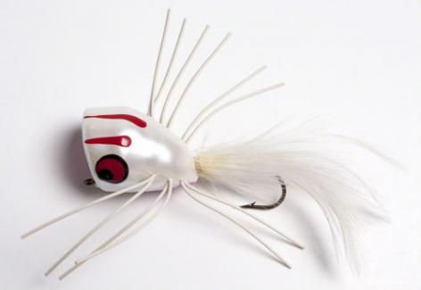 Betts 505-1/0-1 Bug Fly Popper - 505-1/0-1