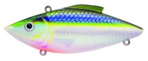 LEWIS MINI-TRAP 1/4 BLUE SHINER - MT260