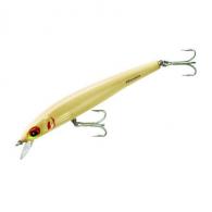 Bomber Long Shot Bone Saltwater  - BSWLS6349