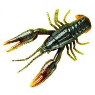 Yum YCRB206 CrawBug Finesse Craw, 2