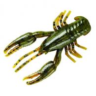 Yum YCRB208 CrawBug Finesse Craw, 2 - YCRB208