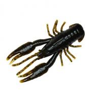 Yum YCRB308 CrawBug Finesse Craw, 3 - YCRB308