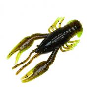 Yum YCRB359 CrawBug Finesse Craw, 3 - YCRB359