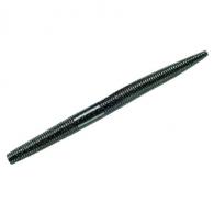 YUM 4" DINGER 10PK BLACK