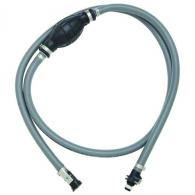 Attwood 93806EUS7 Fuel Line Kit 6' - 93806EUS7