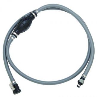 Attwood 93806MUS7 Fuel Line Kit 6' - 93806MUS7