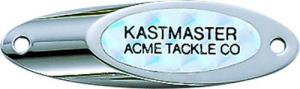 Acme SW11T/CHS Kastmaster Flash