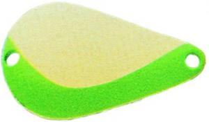 Acme S680GL/GLG K.O. Wobbler Spoon - S680GL/GLG