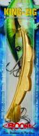 Boone 12134 King Zig Trolling Lure - 12134