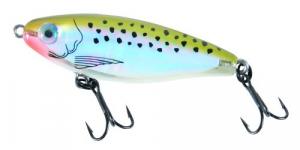 Mirrolure C17MR-TROUT C-Eye Pro - C17MR-TROUT