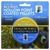 Hollow Point Pellets - 1230 Hollow Point Pellets - 1230