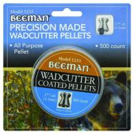 Wadcutter Pellets - 1235 Wadcutter Pellets - 1235