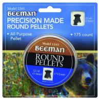 Round Nose Pellets - 1245 Round Nose Pellets - 1245
