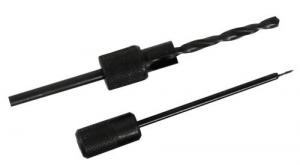 BREECH PLUG CLEANOUT SYSTEM - AC1631