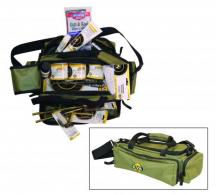 CVA Deluxe Soft Bag Range Cleaning Kit - AA1721 CVA Deluxe Soft Bag Range Cleaning Kit - AA1721