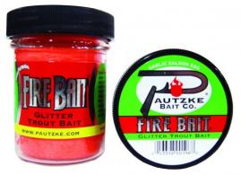 Pautzke PFBT/GSEGG Fire Bait