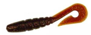 DOA C.A.L. Curl Tail Grub, 4" - 15304