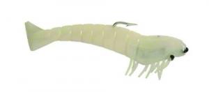 DOA 20305 Shrimp Lure, 6", 1 1/4 oz - 20305