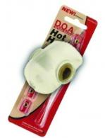 D.O.A Lures Hot Head Near Clear - HH5P-312