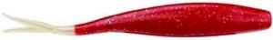 DOA C.A.L. Jerk Bait, 4" Red - 81328