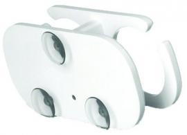Taco Poly 2-Drink Holder - P01-2001W