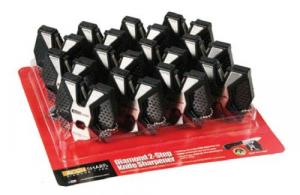 DiamondPRO 2-Step Knife Sharpener - 016TRAY