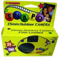 35mm Outdoor Camera - 88888