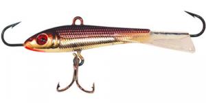 Northland PMD2-47 Puppet Minnow 2" - PMD2-47