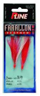 Farallon Feather Rigs - FF-5/0-R/W