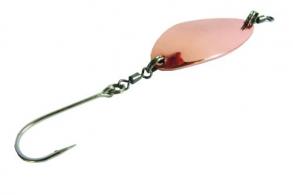 P-Line Pro Steel Spoon Copper 1/4oz - 750365004