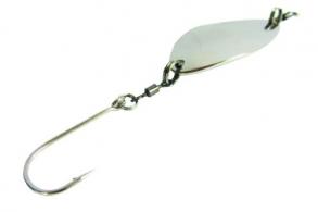 P-Line Pro Steel Spoon Silver 2/5oz - 750365030
