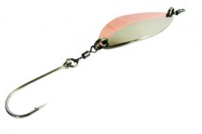 P-Line Pro Steel Spoon Copper/Silver 2/5oz - 750365038
