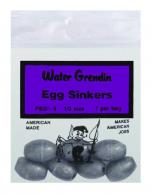 WG EGG SINK 12BG 1/2 OZ - PEG-8