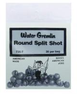 Water Gremlin 735-7 Round - 735-7