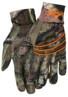 Vigilante Shooters Glove - 00130-052-SM